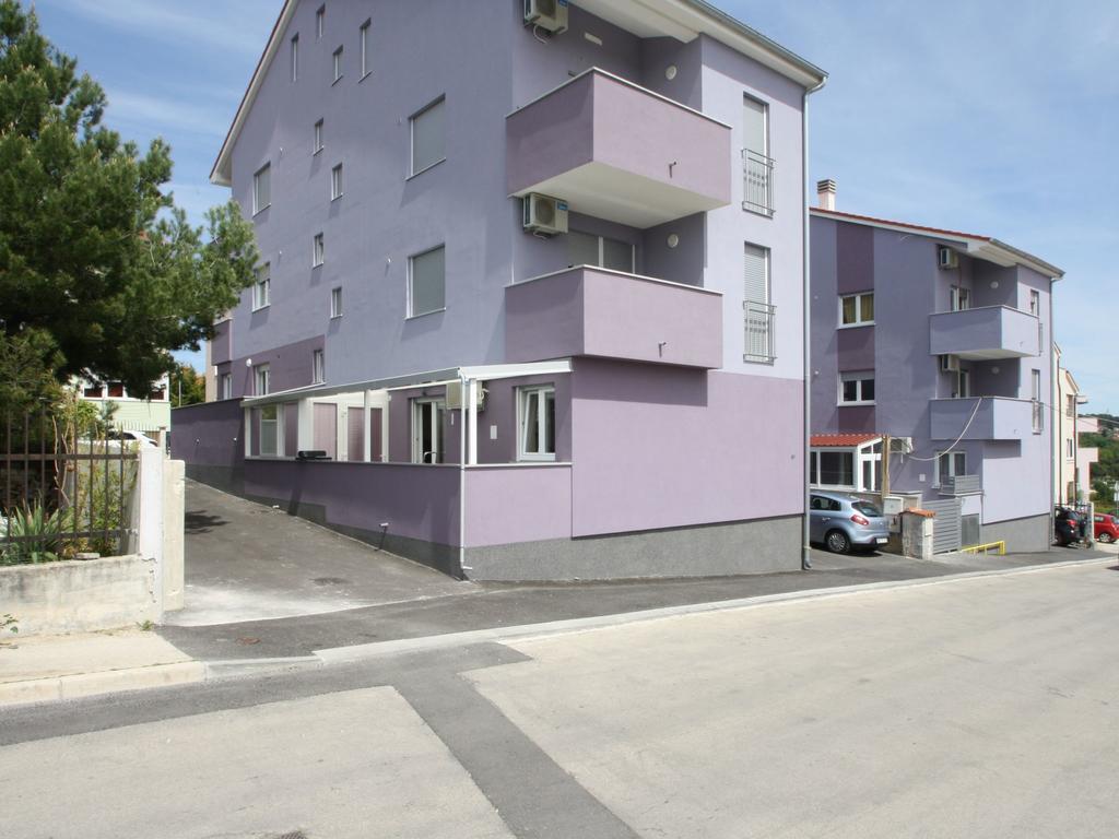 Apartment Tea Pula Luaran gambar