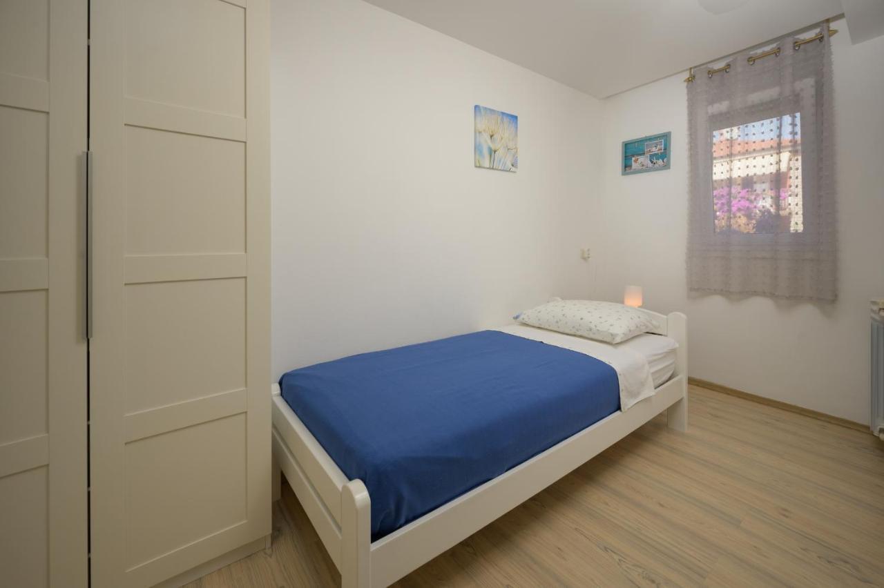Apartment Tea Pula Luaran gambar